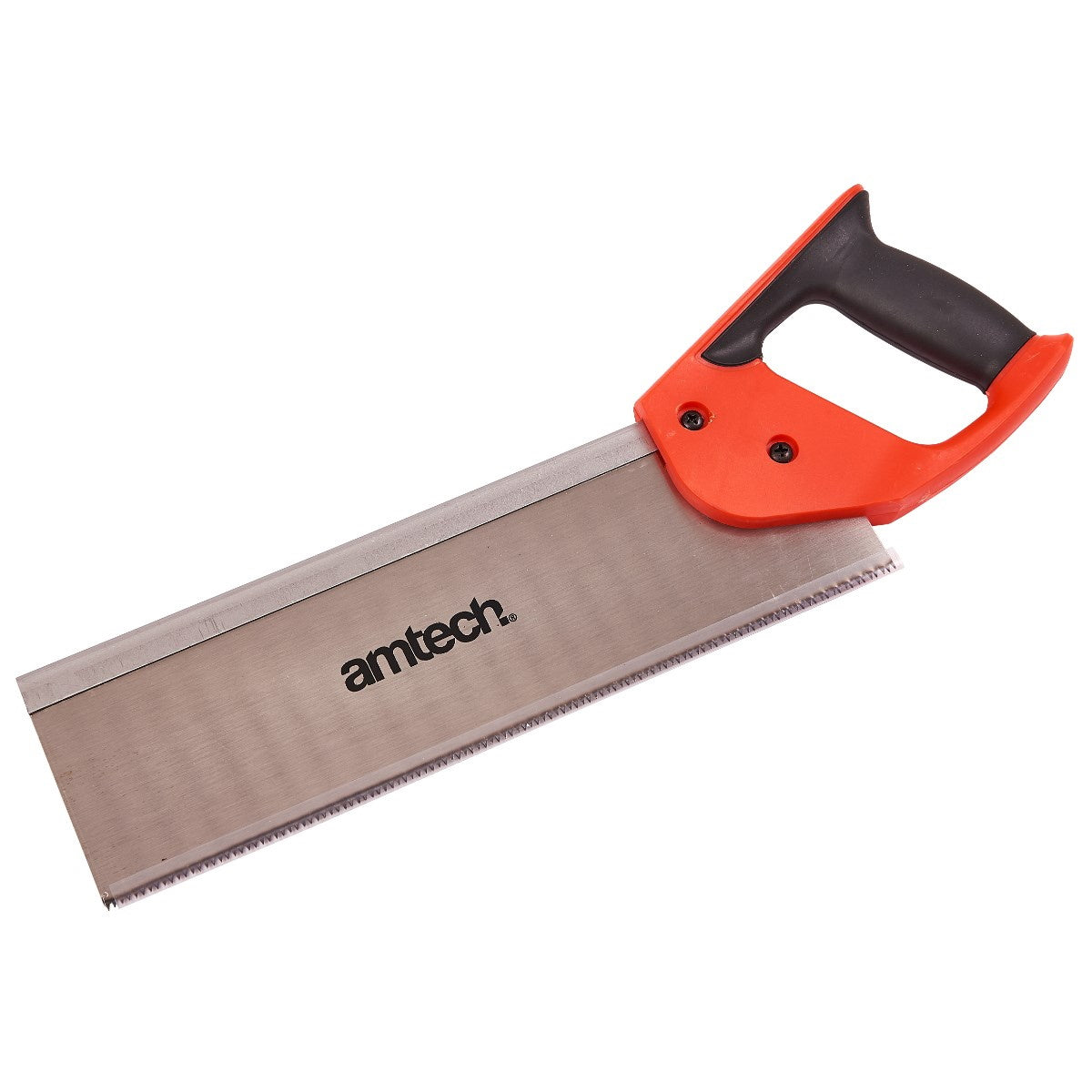Amtech M0350 Tenon Saw 12" - Premium Tenon Saws from DK Tools - Just $4.99! Shop now at W Hurst & Son (IW) Ltd