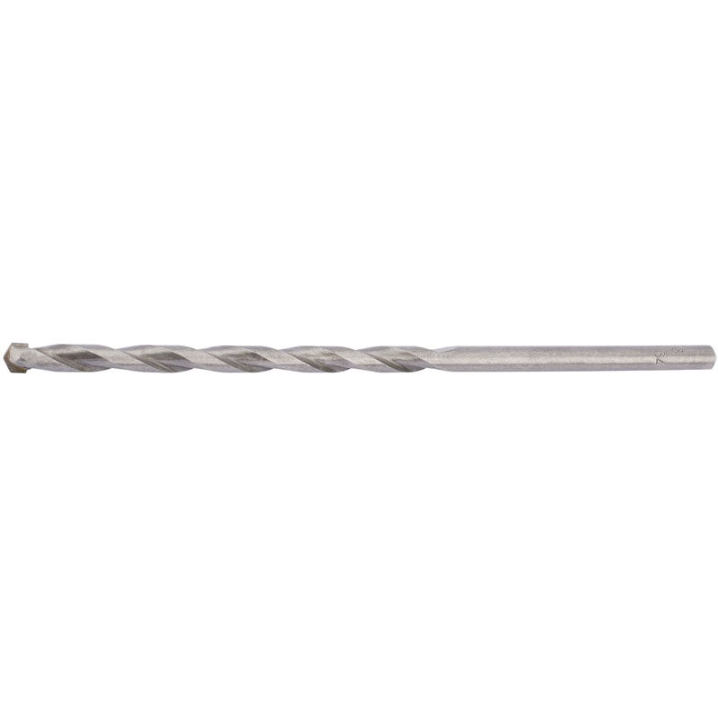 Draper Expert Masonry Drill Bit 150mm Long - Various Sizes 6.0mm - 39651 Drill Bits Masonry Draper Brand_Draper Collections_Power Tools Accessories Draper Draper Expert Google Product Power Tools Power Tools Accessories Product Type_Drill Bits Masonry