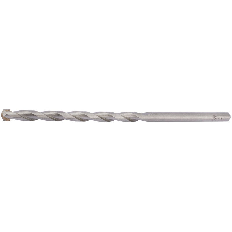 Draper Expert Masonry Drill Bit 150mm Long - Various Sizes 7.0mm - 40091 Drill Bits Masonry Draper Brand_Draper Collections_Power Tools Accessories Draper Draper Expert Google Product Power Tools Power Tools Accessories Product Type_Drill Bits Masonry