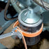 Draper 68813 Redline Oil Filter Strap Wrench 100mm Dia - Premium Automotive from Draper - Just $6.95! Shop now at W Hurst & Son (IW) Ltd