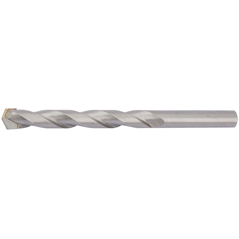 Draper Expert Masonry Drill Bit 120mm Long - Various Sizes - Premium Drill Bits Masonry from Draper - Just $2.70! Shop now at W Hurst & Son (IW) Ltd