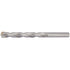 Draper Expert Masonry Drill Bit 120mm Long - Various Sizes - Premium Drill Bits Masonry from Draper - Just $2.70! Shop now at W Hurst & Son (IW) Ltd