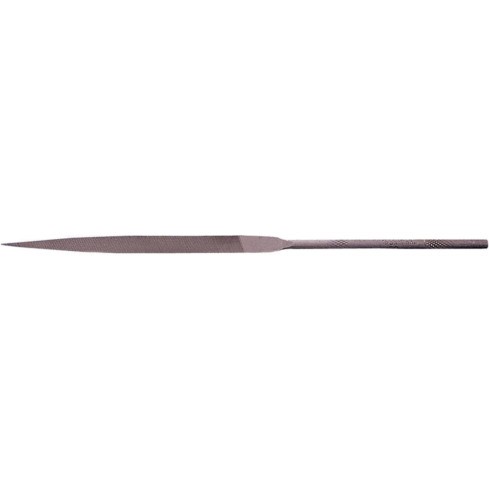 Draper 63392 NO 2 FLAT TAPER NEEDLE FILE Files DRAPER Brand_Draper Draper Google Product Hand Tools Auto & Engineers Planes Chisels & Files Product Type_Files