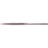 Draper 63392 NO 2 FLAT TAPER NEEDLE FILE Files DRAPER Brand_Draper Draper Google Product Hand Tools Auto & Engineers Planes Chisels & Files Product Type_Files