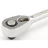 Draper Expert 3/8" Sq. Drive 72 Tooth Soft Grip Reversible Ratchet - Premium 3/8" drive Sockets from Draper - Just $30.95! Shop now at W Hurst & Son (IW) Ltd
