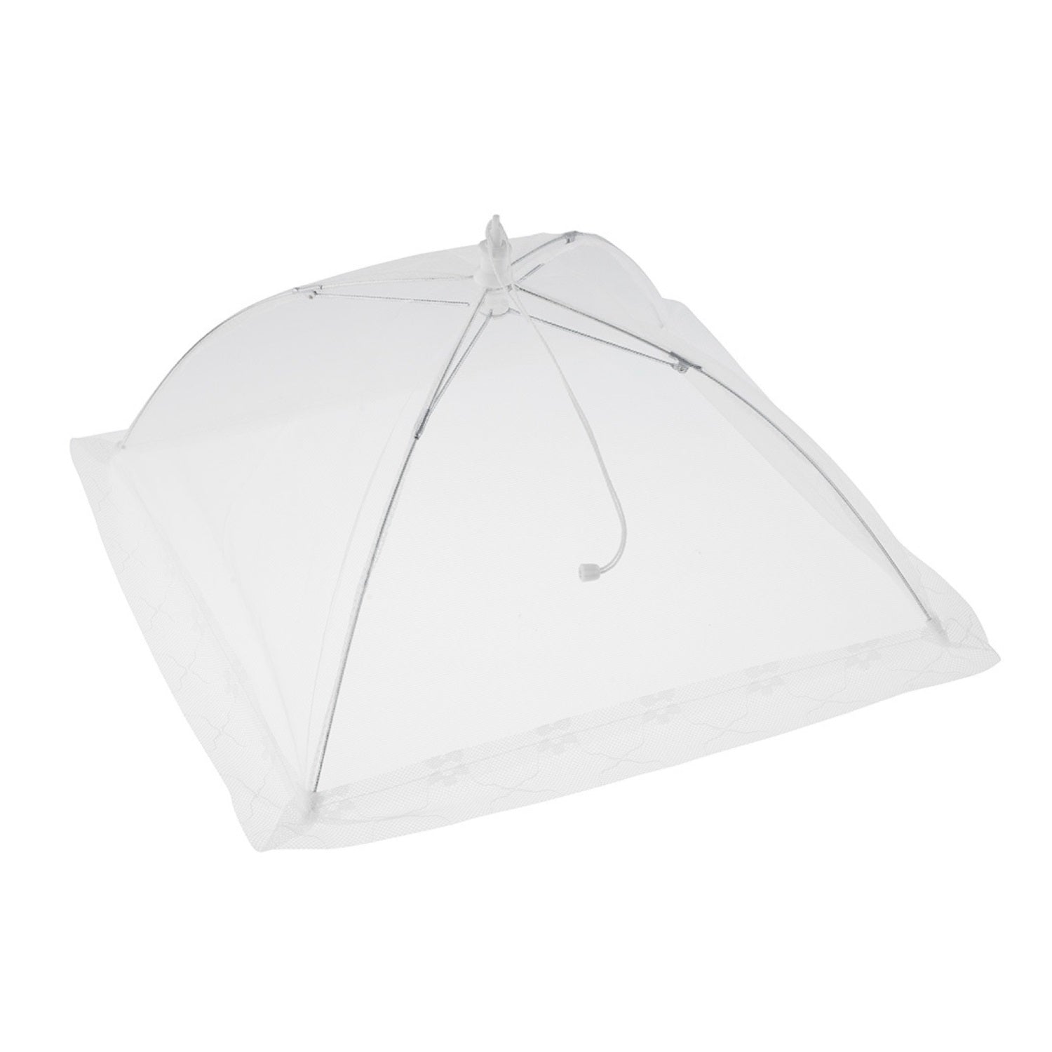Chef Aid 10E01980 Food Cover / Umbrella White 30.5cm - Premium Food Covers from ChefAid - Just $2.5! Shop now at W Hurst & Son (IW) Ltd