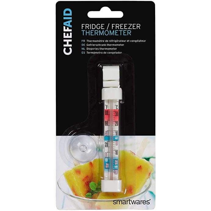 Shop Salter Fridge Thermometers & Freezer Thermometers