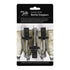 Tala 10A01840 Lever Arm Bottle Stoppers Pkt3 - Premium Barcraft from TALA - Just $2.60! Shop now at W Hurst & Son (IW) Ltd