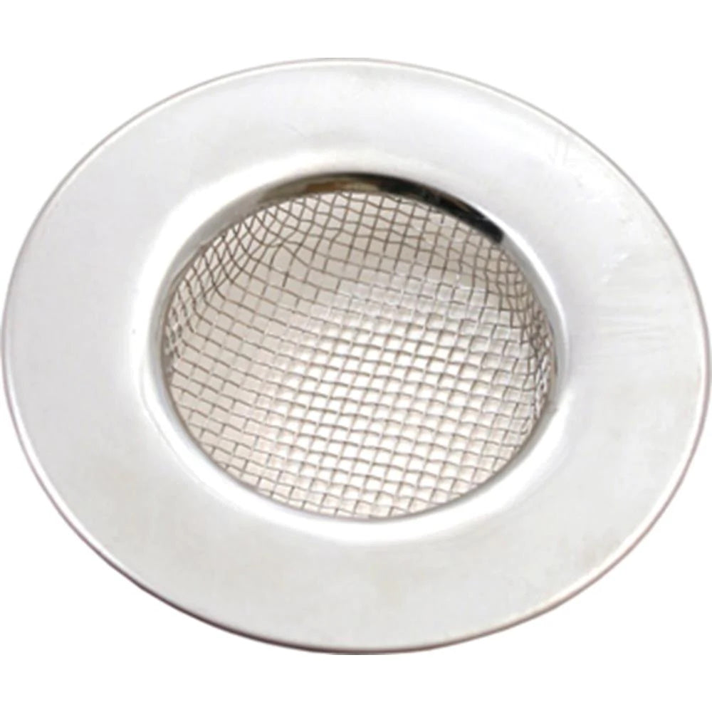 Tala 10A24420 Stainless Steel Sink Strainer - Premium Plugs / Strainers from TALA - Just $1.80! Shop now at W Hurst & Son (IW) Ltd