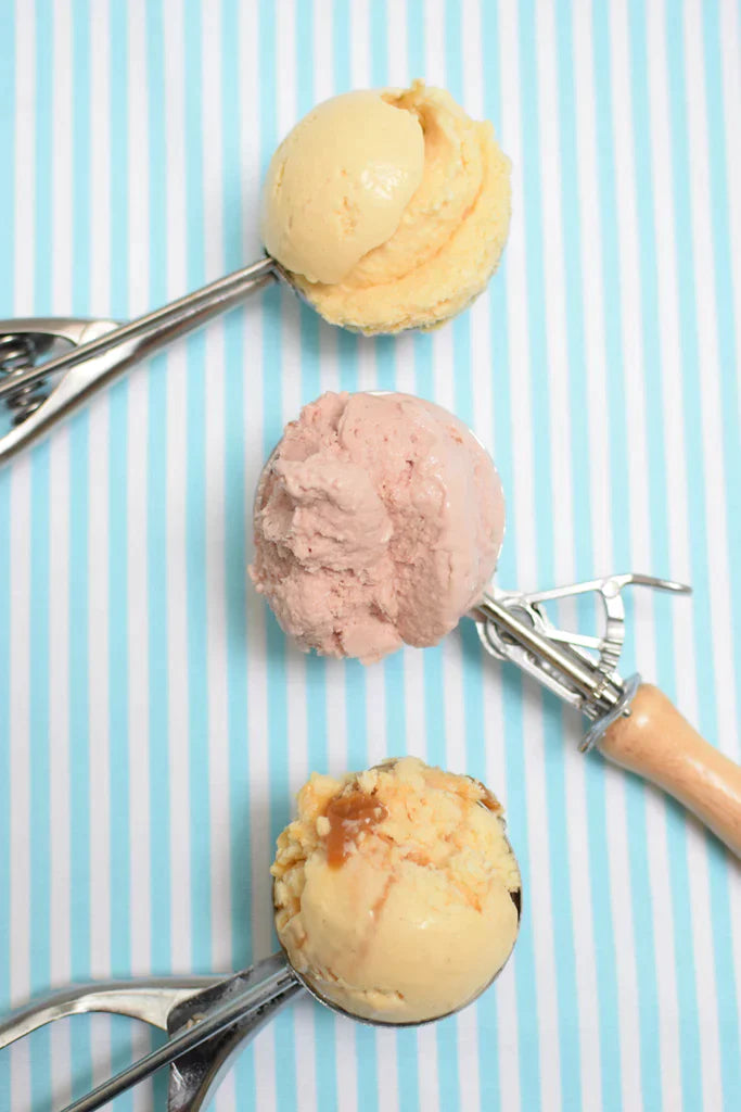 Tala 10A10527 Stainless Steel Ice Cream scoop - Premium Ice Cream Scoops from TALA - Just $5.20! Shop now at W Hurst & Son (IW) Ltd