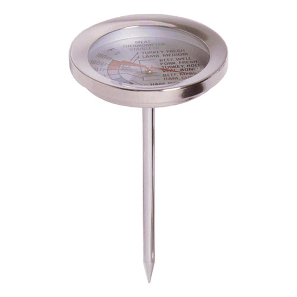 Tala 10A04106 Meat Thermometer - Premium Thermometers from TALA - Just $6.40! Shop now at W Hurst & Son (IW) Ltd