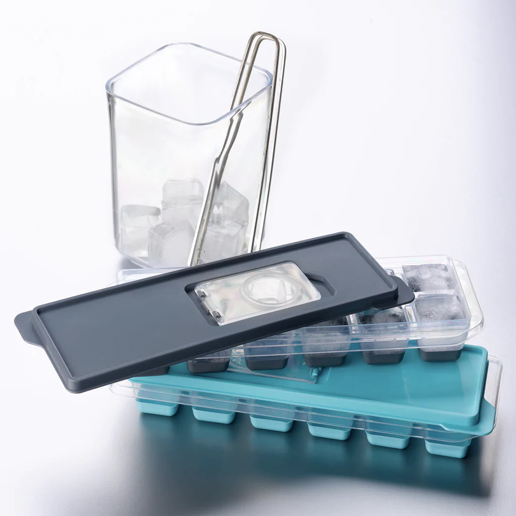 Tala 10A21329 Ice Pop Ice Cube Tray - Square - Premium Ice Trays from TALA - Just $3.20! Shop now at W Hurst & Son (IW) Ltd