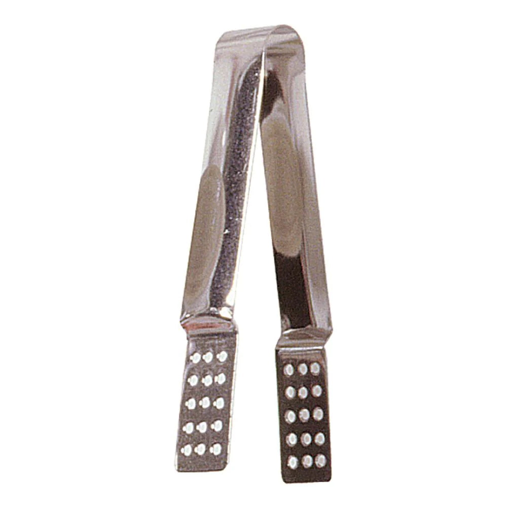 Chef Aid 10E01912 Tea Bag Squeezer / Tongs - Premium Tongs from ChefAid - Just $1.50! Shop now at W Hurst & Son (IW) Ltd