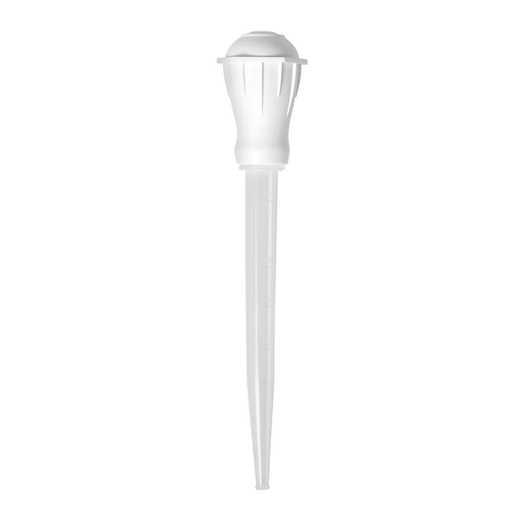 Chef Aid 10E07554 Acrylic Baster Basters & Brushes ChefAid Brand_Chef Aid Chef Aid Chef Aids Chefaid Chefaids Collections_More Utensils Dayes Ltd George East Google Product Kitchen & Dining Kitchen Tools & Utensils Mark.Williams More Utensils Nov22 Product Type_Basters & Brushes Tools & Utensils