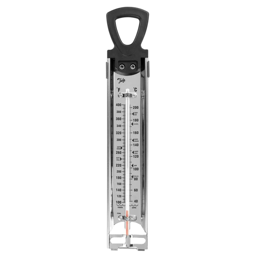 Tala 10A04102 Jam Thermometer - Premium Thermometers from TALA - Just $7.99! Shop now at W Hurst & Son (IW) Ltd