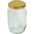 Tala 10A00134 Round Preserving Jar 32oz with Screw on Lid - Premium Jars & Bottles from TALA - Just $2.80! Shop now at W Hurst & Son (IW) Ltd