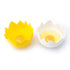 Eddington 1507251 Poach Perfect Silicone Poachers - Set of Two Egg Poachers eddingtons Brand_Eddingtons Collections_Steamers / Poachers cooking & baking Eddington Eddingtons Google Product Kitchen & Dining Product Type_Egg Poachers Steamers & Poachers