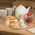 Eddington 83022 Mill House Egg Cup Pails Set of 4 - Pastel Shades - Premium Egg Cups from eddingtons - Just $8.99! Shop now at W Hurst & Son (IW) Ltd