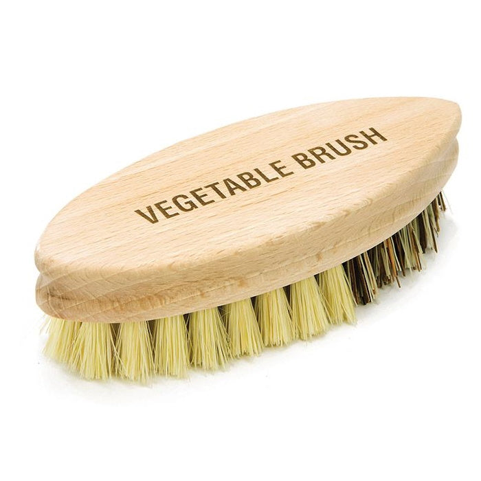 Eddingtons Valet 410002 Vegetable Brush - Premium Brushes / Brooms from eddingtons - Just $4.5! Shop now at W Hurst & Son (IW) Ltd