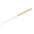 Eddingtons Valet 410060 Bottle Brush with Cotton Tip 29cm x 1cm Brushes / Brooms eddingtons Brand_Eddingtons Cleaning Equipment Collections_Cleaning Equipment Eddington Eddingtons Google Product Home Housewares Product Type_Brushes / Brooms