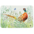 Tuftop N3141004 National Trust Med Glass Worktop Protector - Pheasant - Premium Chopping Boards from eddingtons - Just $14.95! Shop now at W Hurst & Son (IW) Ltd
