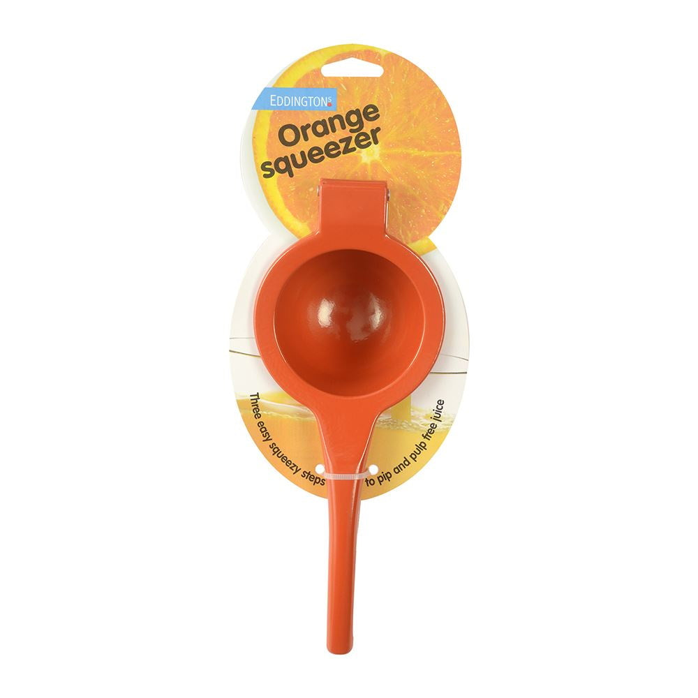 Eddingtons 86031 Orange Squeezer - Orange Squeezers & Reamers eddingtons Brand_Eddingtons Eddington Eddingtons Google Product Kitchen Tools & Utensils More Utensils Product Type_Squeezers & Reamers Tools & Utensils