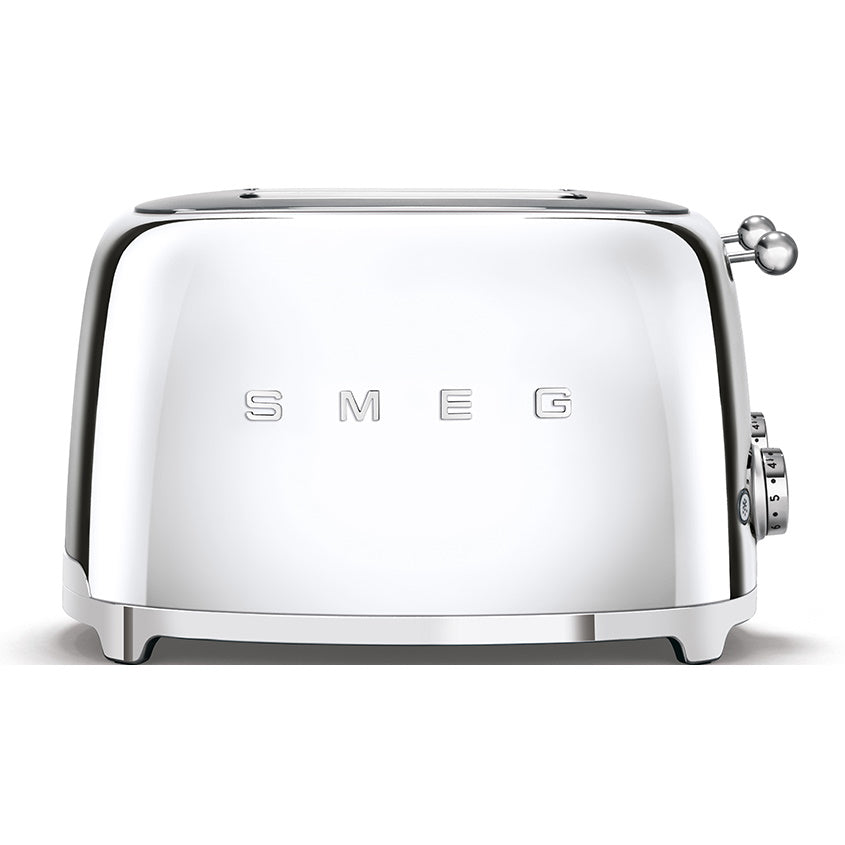 Smeg - 4-slices toaster tsf03