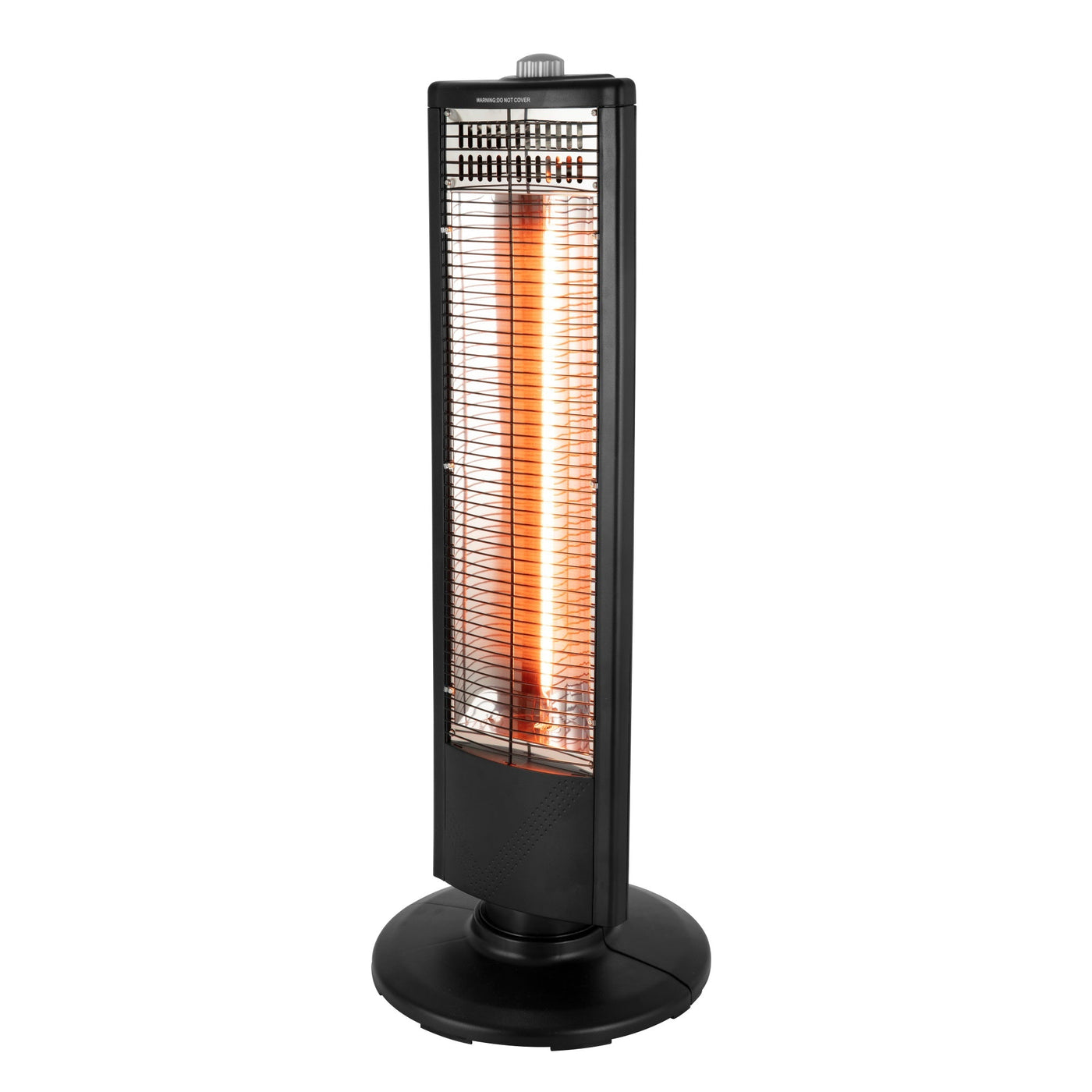 Warmlite WL42013 Carbon Infrared Heater with Oscillation 1000W | Buy  Infrared Heater from warmlite44.99 – W Hurst u0026 Son (IW) Ltd