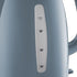 Russell Hobbs 21274 Textures Jug Kettle Grey 3Kw 1.7Ltr Electric Kettles Russell Hobbs Brand_Russell Hobbs Collections_Kettles Domestic Appliances electricals Fairway Electrical Google Product Kettles Product Type_Kettles Russell Hobbs