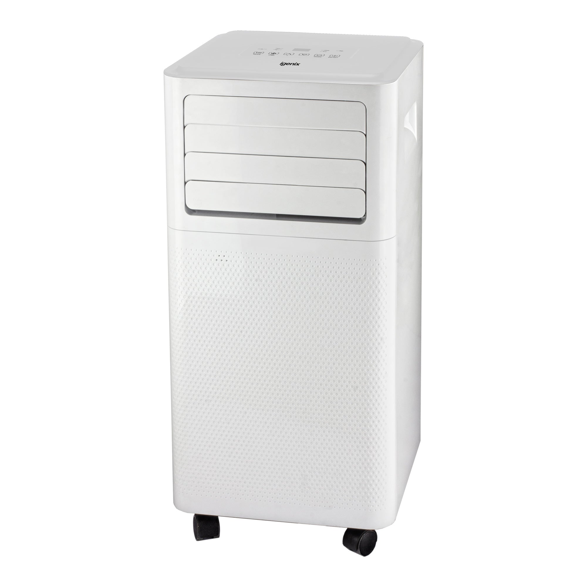 Igenix IG9907 Air Conditioning Unit 7000 - Premium Air Coolers from Pik a Pak - Just $315.0! Shop now at W Hurst & Son (IW) Ltd