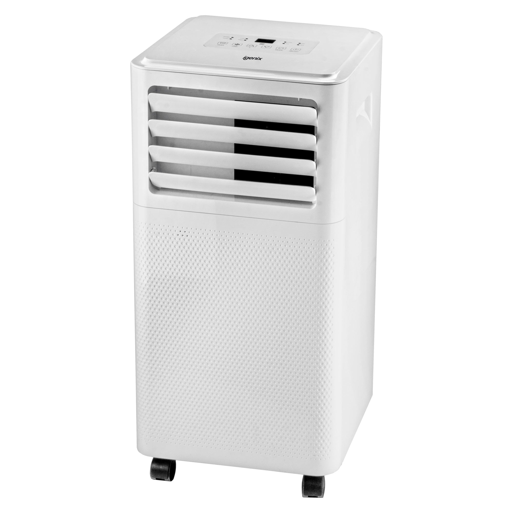 Igenix IG9907 Air Conditioning Unit 7000 - Premium Air Coolers from Pik a Pak - Just $315.0! Shop now at W Hurst & Son (IW) Ltd