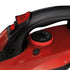 Igenix IG3126 Powersteam Pro 2600w Steam Iron - Red & Black - Premium Steam Irons from igenix - Just $19.99! Shop now at W Hurst & Son (IW) Ltd