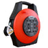 Infapower X813 15 Metre Cable Reel 4 Gang 13 Amp Extension Leads & Reels INFAPOWER Brand_Infapower Collections_Extension Leads / Reels Electrical Accessories Extension Leads & Reels Google Product Infapower Jubilee Product Type_Extension Leads & Reels