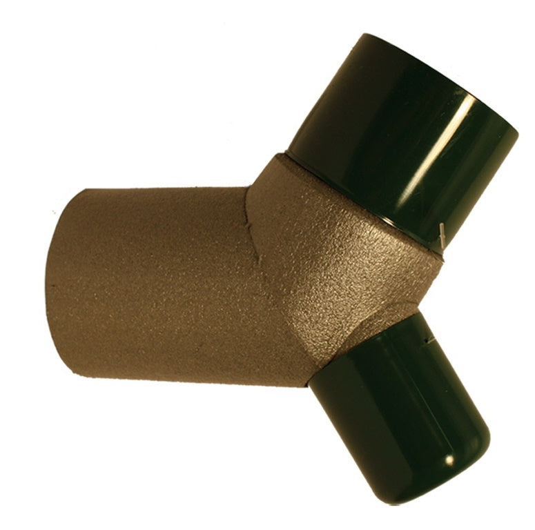 Exitex M78 Insulated Outside Tap Cover - Premium Tap Covers from Exitex - Just $9.2! Shop now at W Hurst & Son (IW) Ltd