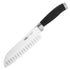 Stellar James Martin IJ07 Japanese Santoku Knife 18cm - Premium Single Kitchen Knives from STELLAR - Just $19.99! Shop now at W Hurst & Son (IW) Ltd