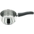 Judge Vista JJ01A Milkpan without lid 14cm - Premium Milkpans from Judge - Just $17.99! Shop now at W Hurst & Son (IW) Ltd