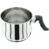 Judge Vista JJ02 Milk /sauce pot - Premium Milkpans from Judge - Just $23.99! Shop now at W Hurst & Son (IW) Ltd