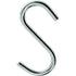 Stellar Premium SY15 Set of 6 Hooks for Hanging Rack - Premium Hanging Racks & Hooks from STELLAR - Just $4.50! Shop now at W Hurst & Son (IW) Ltd