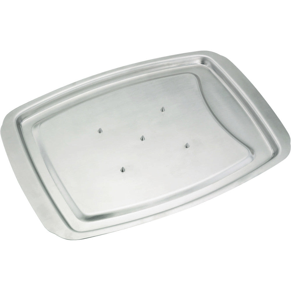Judge TC386 Spiked Carving Tray - Premium Sundry Tableware from JUDGE - Just $20.50! Shop now at W Hurst & Son (IW) Ltd