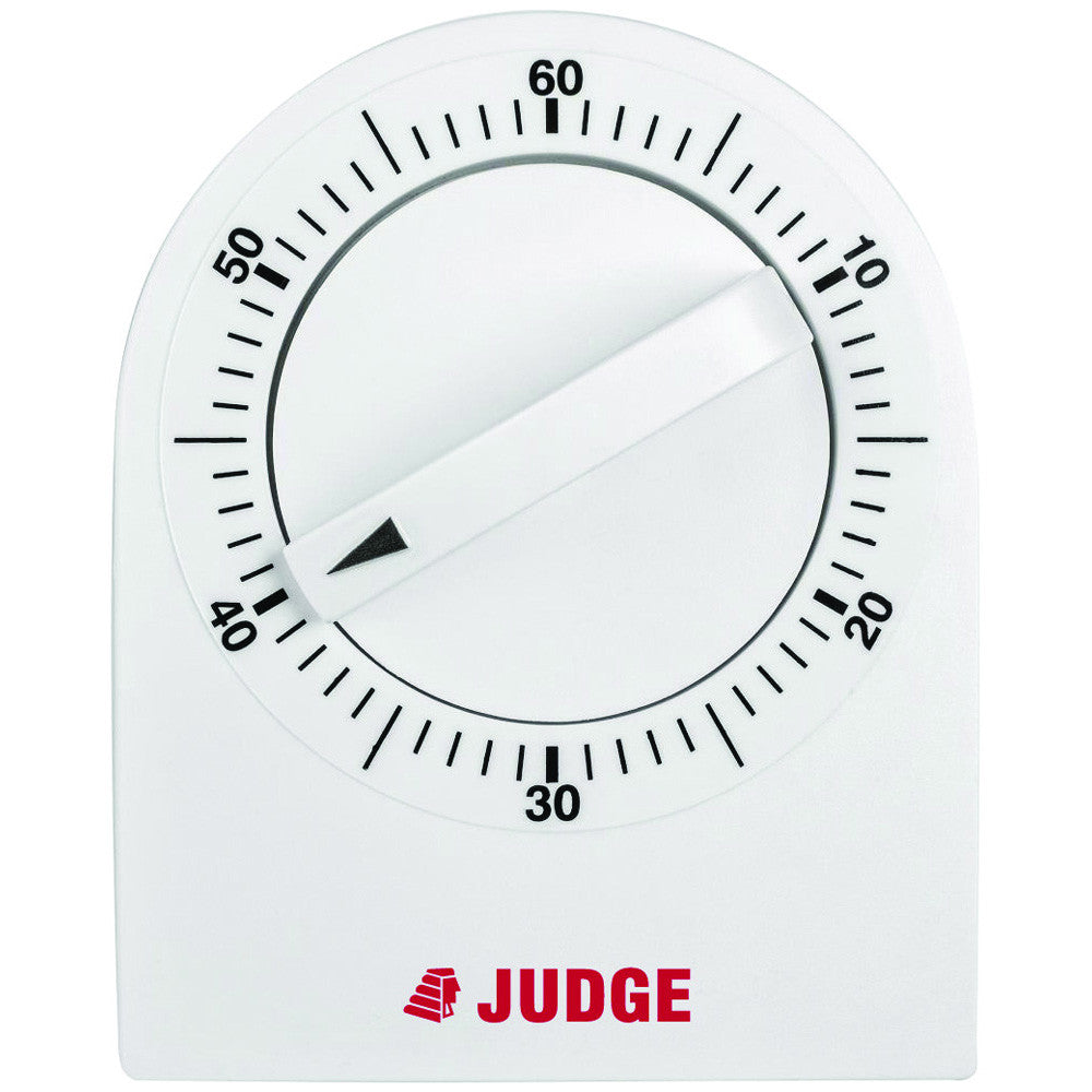 Judge TC306 Kitchen Timer - Premium Timers from Judge - Just $4.99! Shop now at W Hurst & Son (IW) Ltd