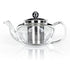 Judge TC296 Glass Teapot 600ml Teapots Horwood Brand_Judge Coffee Teapots & Hob Kettles Google Product horwood Horwoods Judge Kitchen & Dining Product Type_Teapots