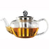 Judge TC296 Glass Teapot 600ml Teapots Horwood Brand_Judge Coffee Teapots & Hob Kettles Google Product horwood Horwoods Judge Kitchen & Dining Product Type_Teapots