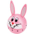 Judge TC337 Kitchen Essentials Kitchen Timer - Bunny - Premium Timers from Horwood - Just $4.25! Shop now at W Hurst & Son (IW) Ltd
