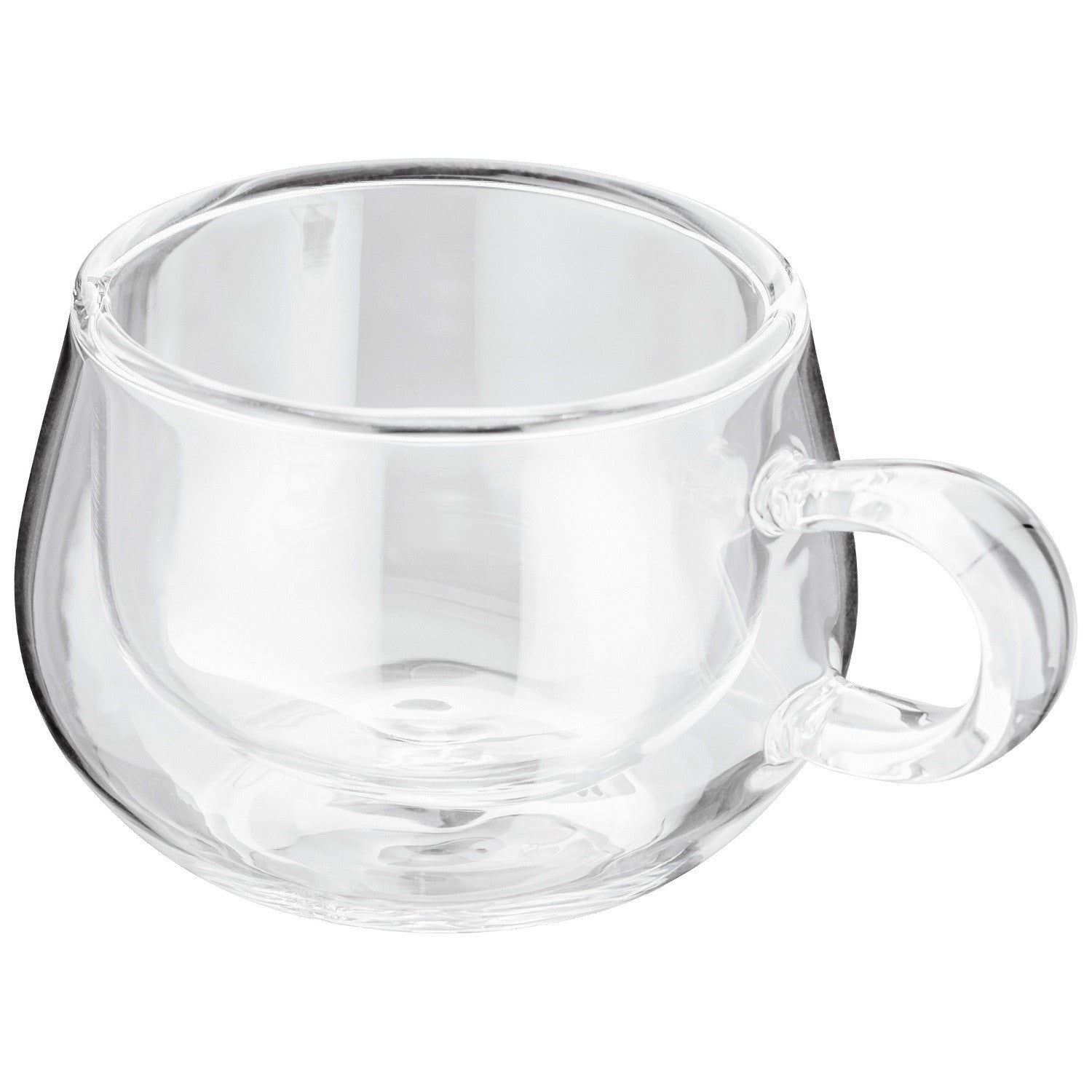 Judge JDG25 Double Walled Espresso Glasses Set of 2 Drinking Glasses Horwood Brand_Judge Glassware Google Product horwood Horwoods Judge Kitchen & Dining Product Type_Drinking Glasses