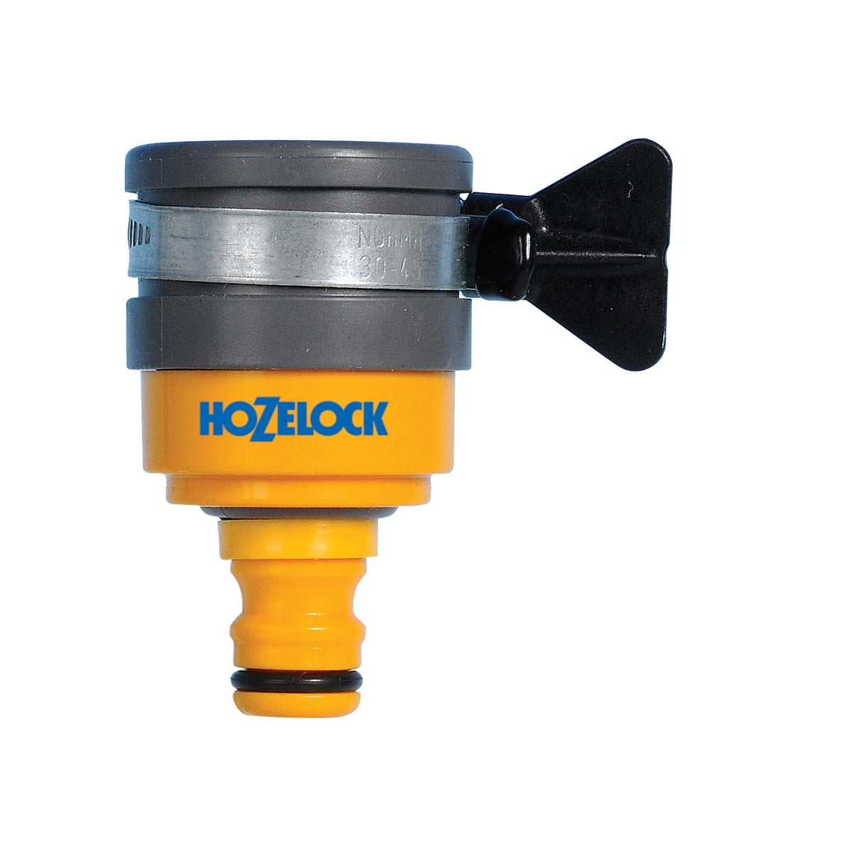 Hozelock Round Mixer Tap Connector 20mm to 24mm: 2177 - Premium Hose Fittings from HOZELOCK - Just $11.69! Shop now at W Hurst & Son (IW) Ltd
