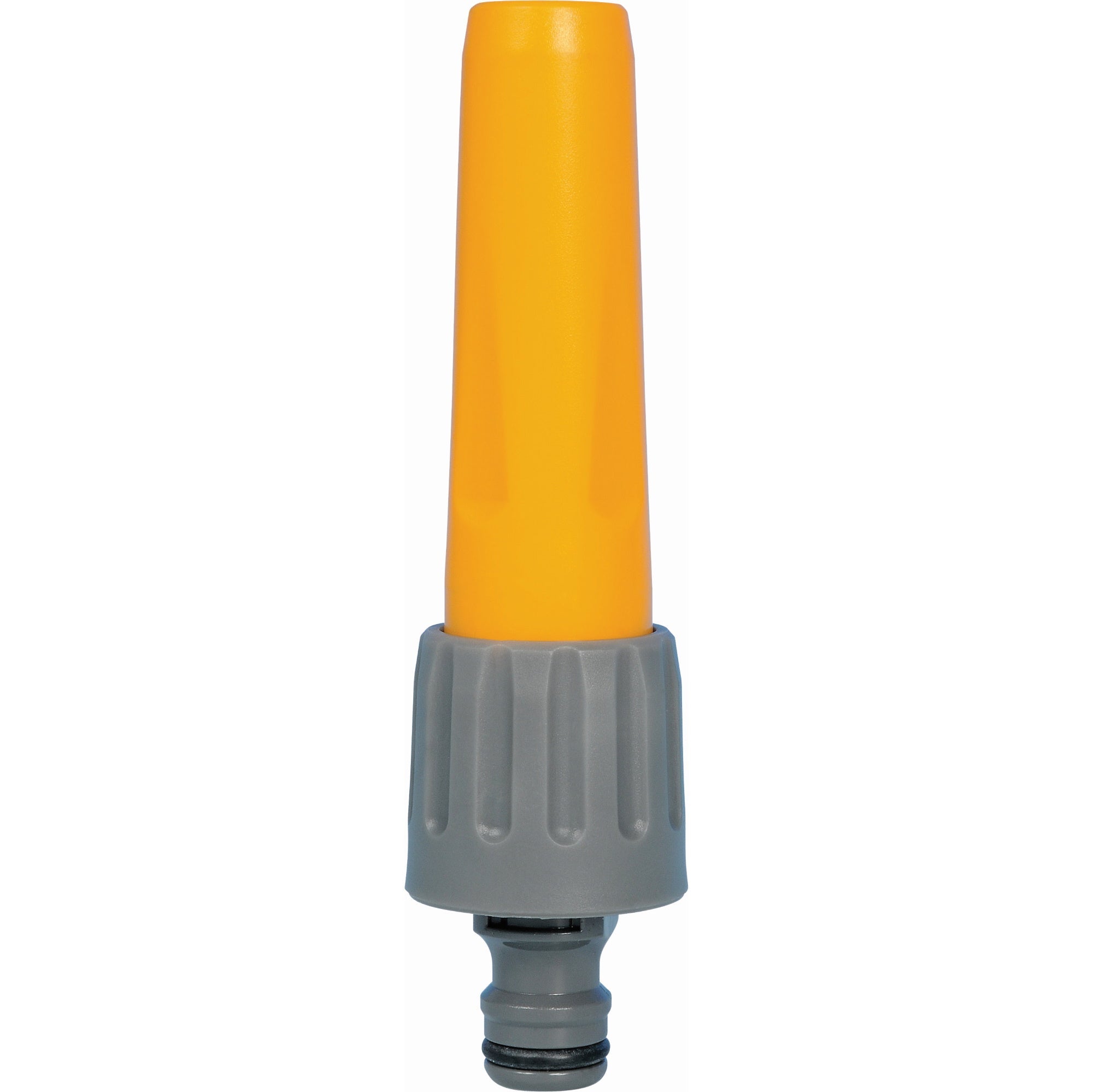 Hozelock 2292 8 Hose Nozzle with 2185 Waterstop Connector - Premium Sprinklers / Spray Guns from Hozelock - Just $11.50! Shop now at W Hurst & Son (IW) Ltd