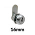 Hughes Cam Lock L&F - Various Sizes - Premium Misc Locks from Hughes Wholesale - Just $7.7! Shop now at W Hurst & Son (IW) Ltd