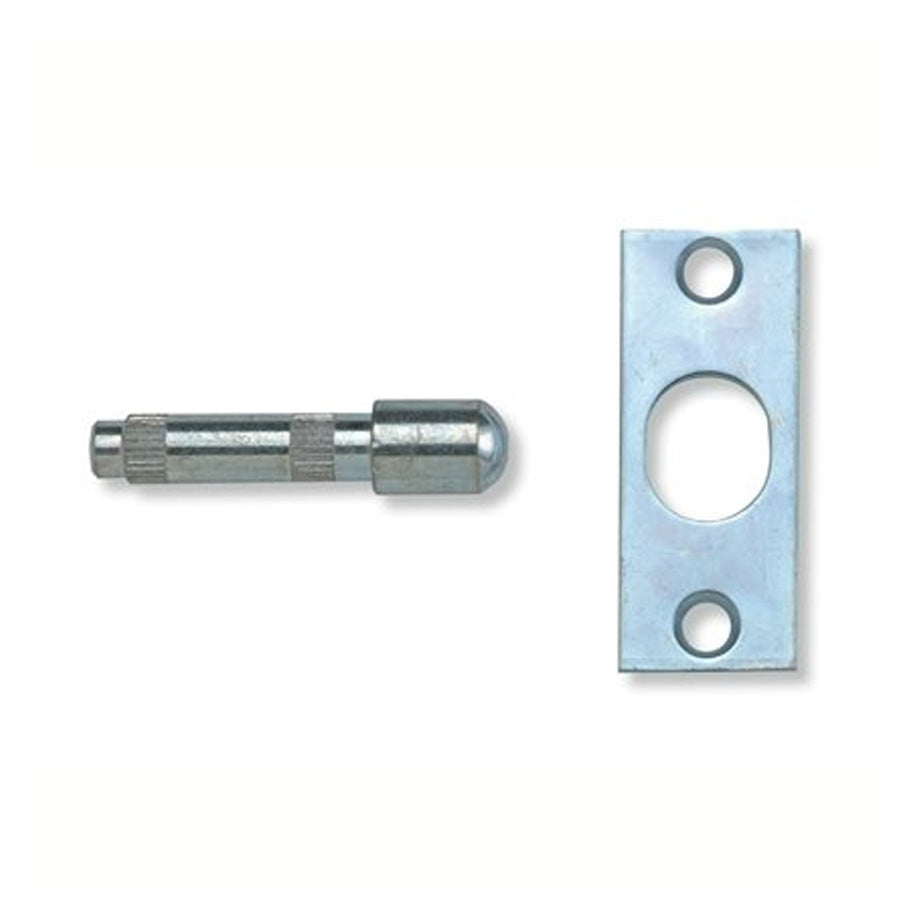 Yale Hinge Bolts - Pk2 - Premium Door Locks from Hughes Wholesale - Just $6.25! Shop now at W Hurst & Son (IW) Ltd