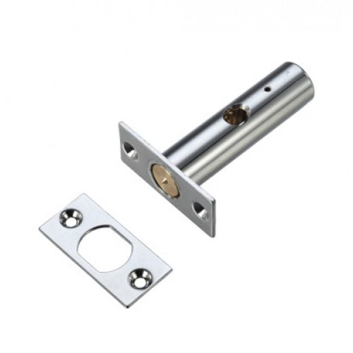 Door Rack Bolt - Polished Chrome Plated - Premium Lock Keys from Hughes Wholesale - Just $6.5! Shop now at W Hurst & Son (IW) Ltd
