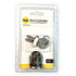 Yale Rim Cylinder - Polished Chrome - Premium Door Locks from Hughes Wholesale - Just $7.99! Shop now at W Hurst & Son (IW) Ltd